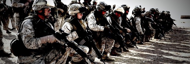 Katonai közelharc, önvédelem